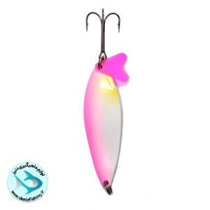 قاشقک ماهیگیری 21 گرم CONDOR-color194