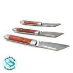 چاقوی جیبی مدل جراحی سه سایز - Image 3