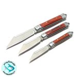 چاقوی جیبی مدل جراحی سه سایز - Image 2