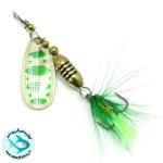 لانسه ماهیگیری 6.5 گرم captain-STEADY - Image 2