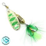 لانسه ماهیگیری 6.5 گرم captain-STEADY