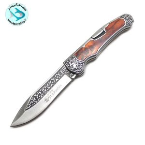 چاقوی جیبی کلمبیا مدل a3154