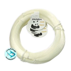 نخ ماهیگیری 100متری پاندا
