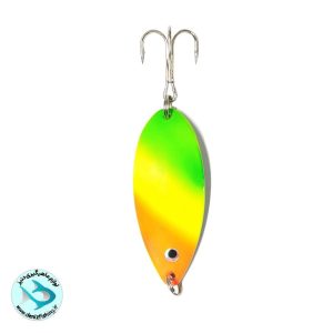 قاشقک ماهیگیری 16 گرم ECOTACKLE-color1