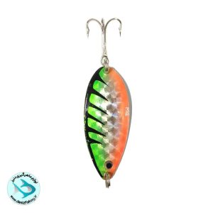 قاشقک ماهیگیری 16 گرم ECOTACKLE-color2