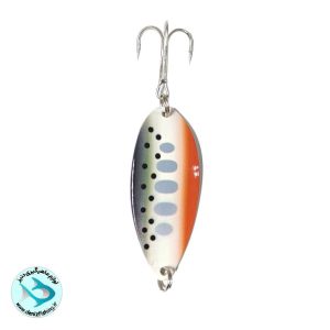 قاشقک ماهیگیری 16 گرم ECOTACKLE-color3