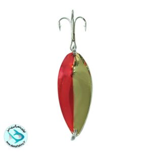 قاشقک ماهیگیری 21 گرم REMIXON-color2