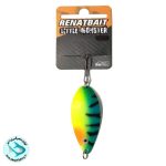 قاشقک ماهیگیری 21 گرم RENATBAIT-color2 - Image 2