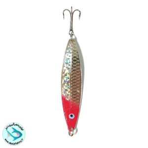 قاشقک ماهیگیری 28 گرم RENATBAIT-color1