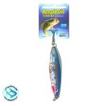 قاشقک ماهیگیری 28 گرم RENATBAIT-color2 - Image 2