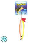 قاشقک ماهیگیری 28 گرم RENATBAIT-color3 - Image 2