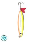 قاشقک ماهیگیری 28 گرم RENATBAIT-color3