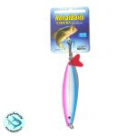 قاشقک ماهیگیری 28 گرم RENATBAIT-color4 - Image 2