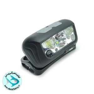 چراغ پیشانی سنسوردار مدل CY-2088