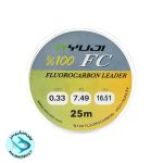 نخ ماهیگیری لیدر فلورکربن ریوجی - Image 2