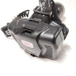 چراغ پیشانی اسمال سان مدل ZY-F786T - Image 4