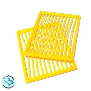 استاپر بویله مدل دمبلی