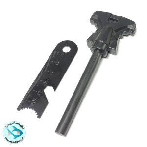 سنگ چخماق مدل 12cm