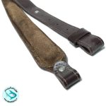 بند تفنگ چرمی پددار - Image 2