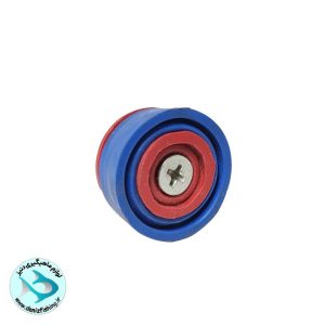 واشر سرپیستون پلاستیکی تفنگ بادی چینی62 (2)