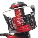 چرخ ماهیگیری گلدن 80 - Image 6