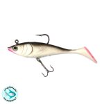 طعمه ماهیگیری 12 سانت کاپیتان crazy-zander-color1