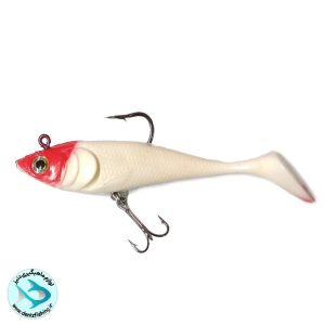 طعمه ماهیگیری 12 سانت کاپیتان crazy-zander-color2