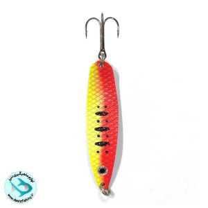 قاشقک ماهیگیری 18 گرم FJ-FISHING-color1