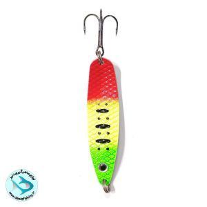 قاشقک ماهیگیری 18 گرم FJ-FISHING-color3