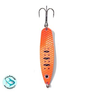 قاشقک ماهیگیری 18 گرم FJ-FISHING-color4