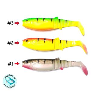 طعمه ماهیگیری 10 سانتیمتری سویج savage