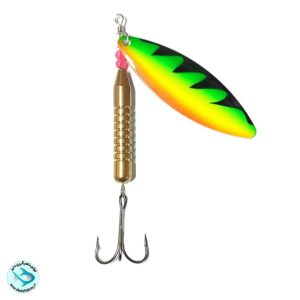 لانسه ماهیگیری 17.5 گرم captain-HUNTER TIGER-color1