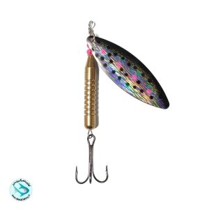 لانسه ماهیگیری 17.5 گرم captain-HUNTER TIGER-color3