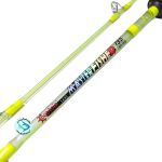 چوب ماهیگیری کاپیتان MASTER FISHER 135cm - Image 3