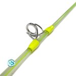 چوب ماهیگیری کاپیتان MASTER FISHER 135cm - Image 5