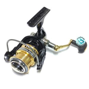 چرخ ماهیگیری رمیکسون گلوبال 3000M