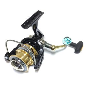 چرخ ماهیگیری رمیکسون گلوبال 4000M