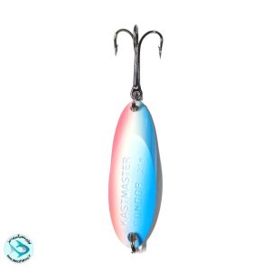 قاشقک ماهیگیری 21 گرم CONDOR-KASTMASTER-color1