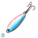 قاشقک ماهیگیری 21 گرم CONDOR-KASTMASTER-color1 - Image 2