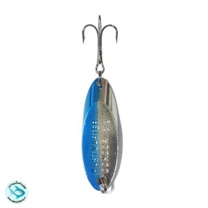 قاشقک ماهیگیری 21 گرم CONDOR-KASTMASTER-color3