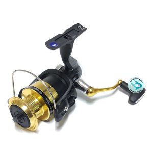 چرخ ماهیگیری دایوا آراس RS4000-C