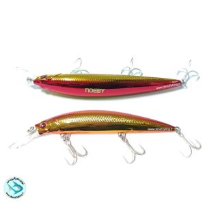 لور ماهیگیری نوئبی 36 گرم و 11 سانت NOEBY-color2
