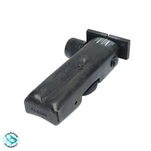 شکاف درجه فلزی تفنگ بادی زیرتاشو