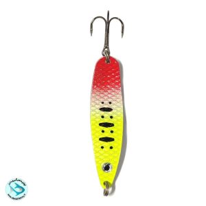 قاشقک ماهیگیری 18 گرم FJ-FISHING-color5