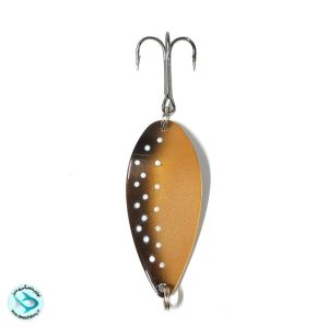 قاشقک ماهیگیری 21 گرم RENATBAIT-color3