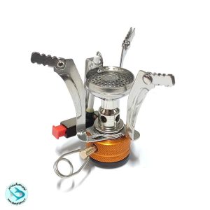 سرشعله 3پر فندک دار