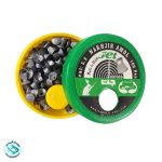 ساچمه جت سرتخت کالیبر 5.5 - Image 2