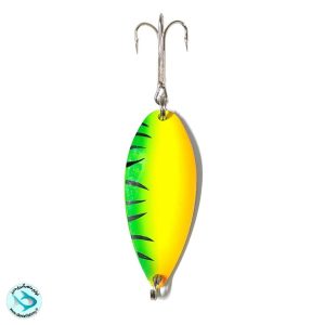 قاشقک ماهیگیری 21 گرم REMIXON-color5