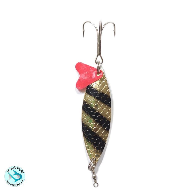 fishing-spoon-30g-seahourse-1 قاشقک ماهیگیری 30 گرم SEAHOURSE