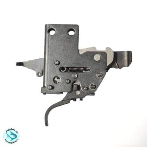 ماشه کامل تفنگ بادی هاتسان رنجر همراه ضامن2